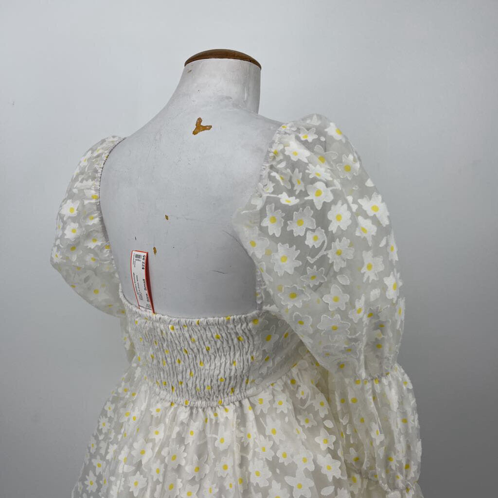 Storia L/s Dress