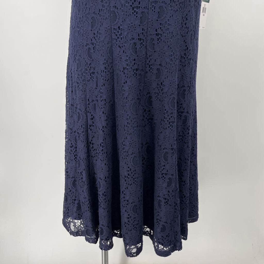 Lauren RL Slvls Dress
