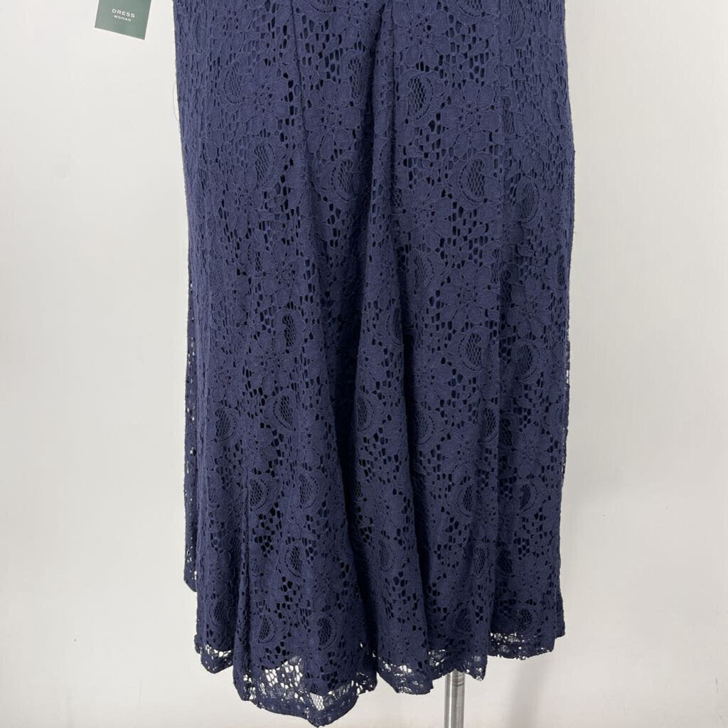 Lauren RL Slvls Dress