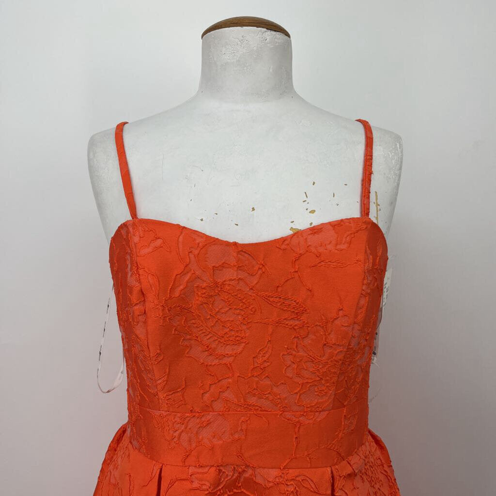Jules & Cleo Slvls Gown