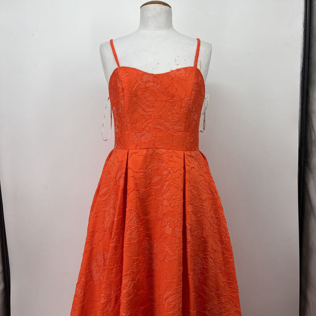 Jules & Cleo Slvls Gown