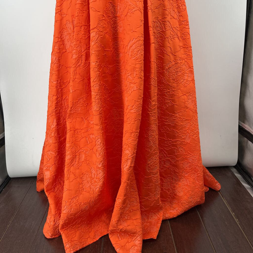 Jules & Cleo Slvls Gown