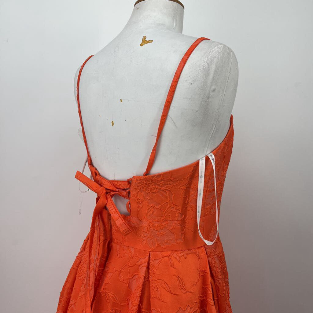 Jules & Cleo Slvls Gown