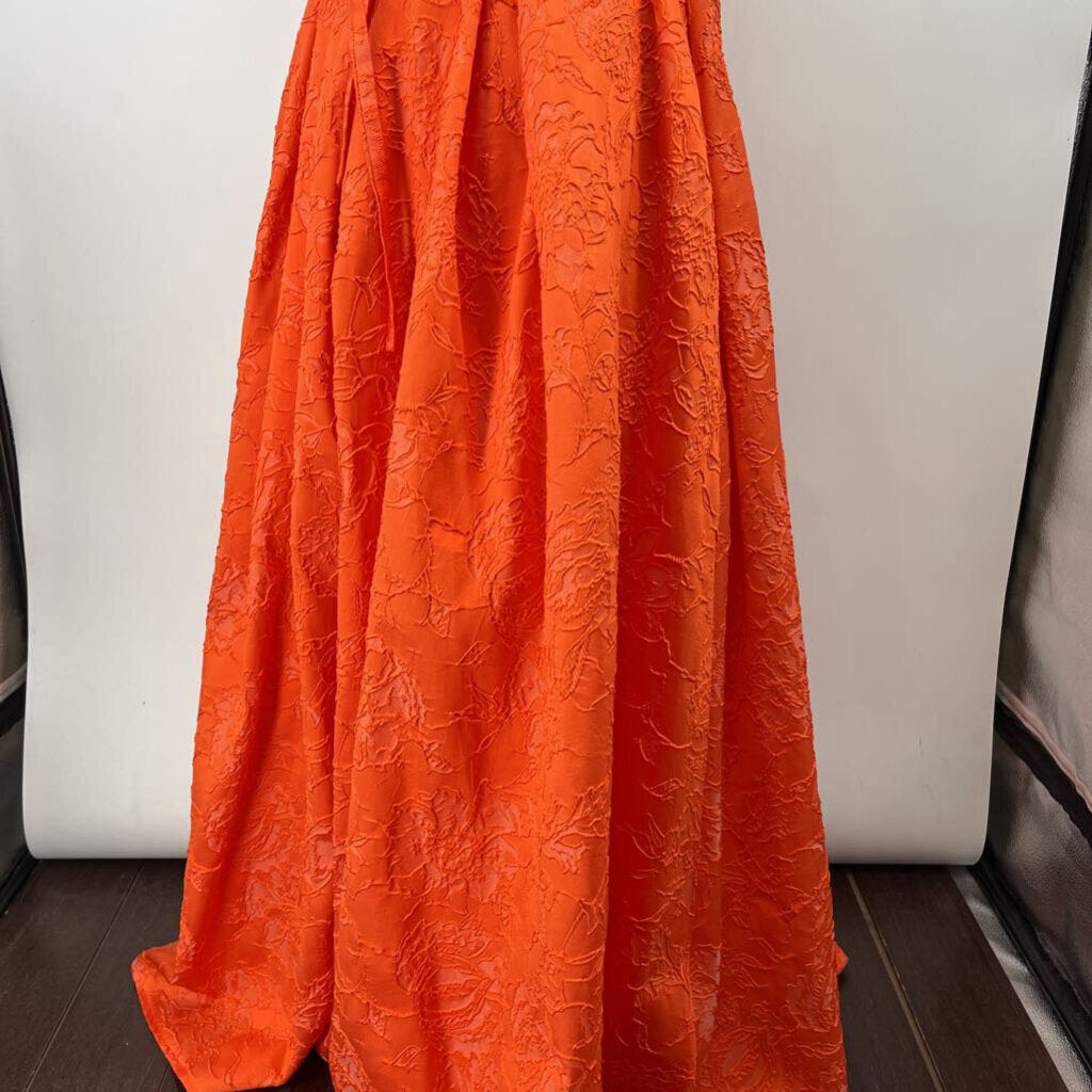 Jules & Cleo Slvls Gown