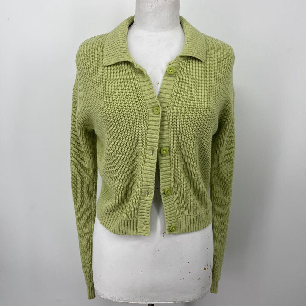 Hollister L/s Cardigan
