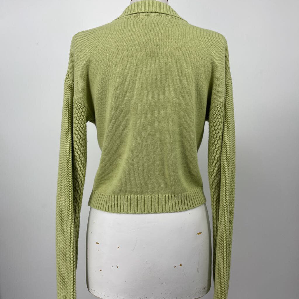 Hollister L/s Cardigan