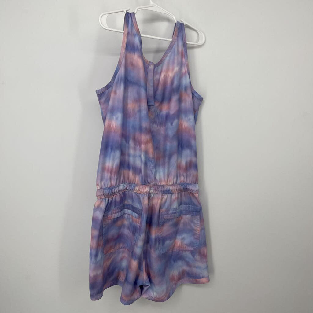 Athleta Girl Slvls Romper