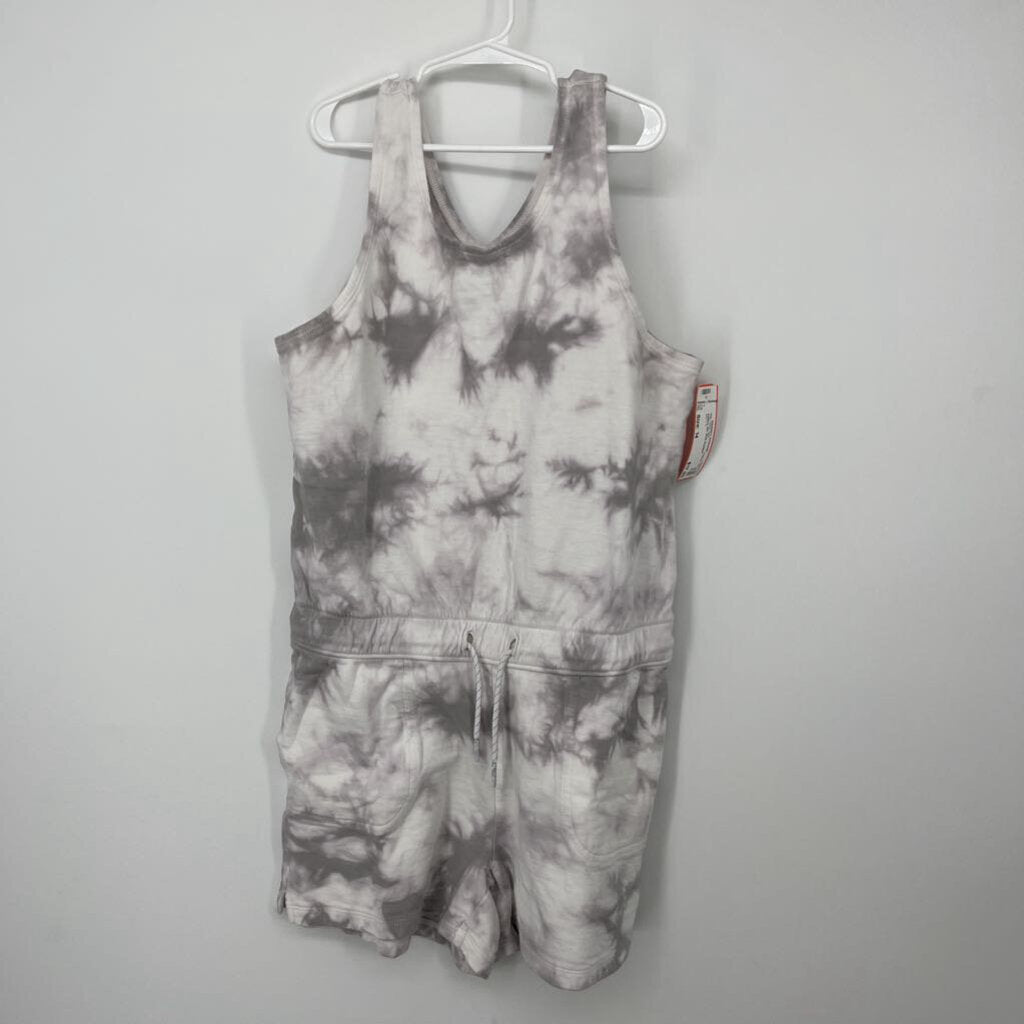 Athleta Girl Slvls Romper