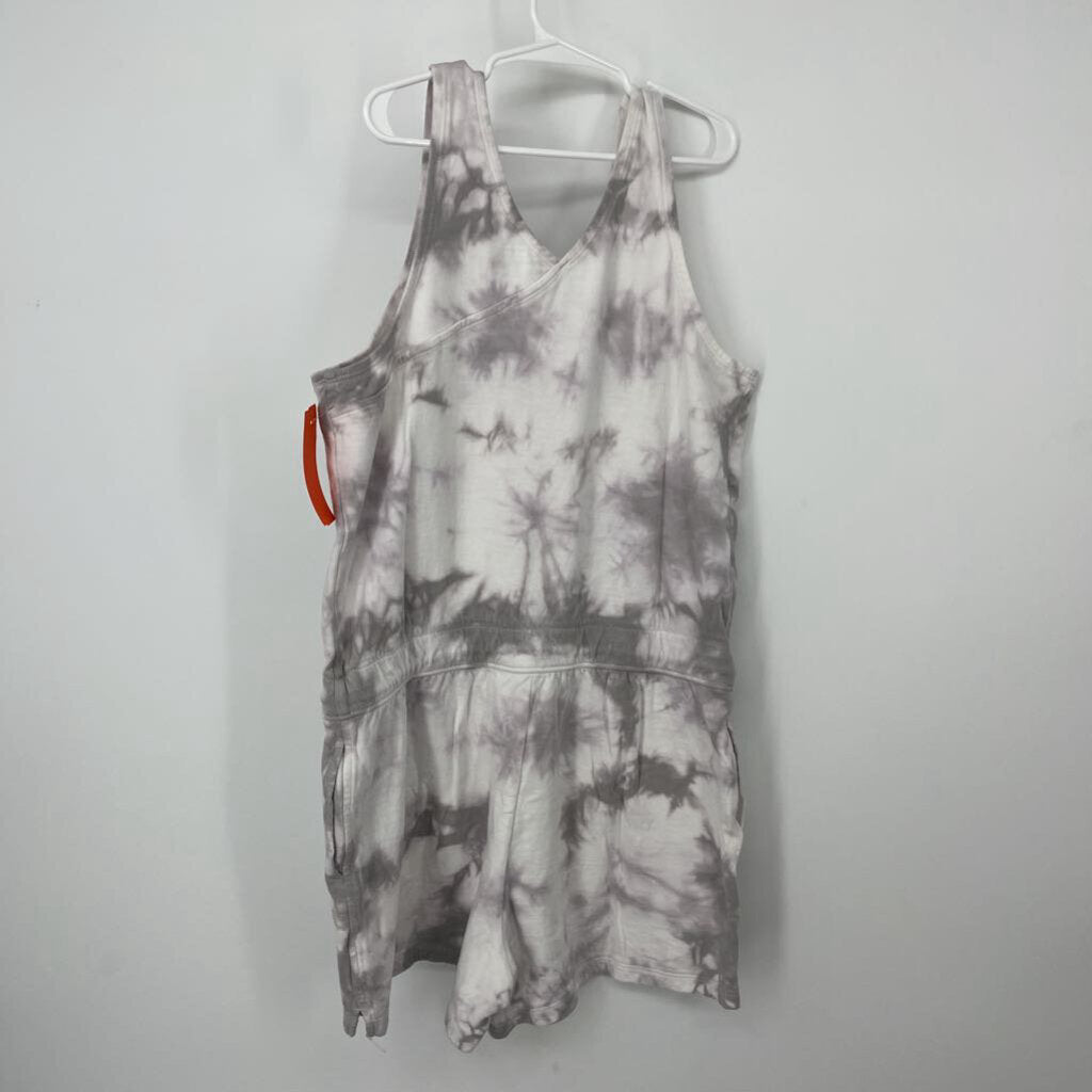 Athleta Girl Slvls Romper