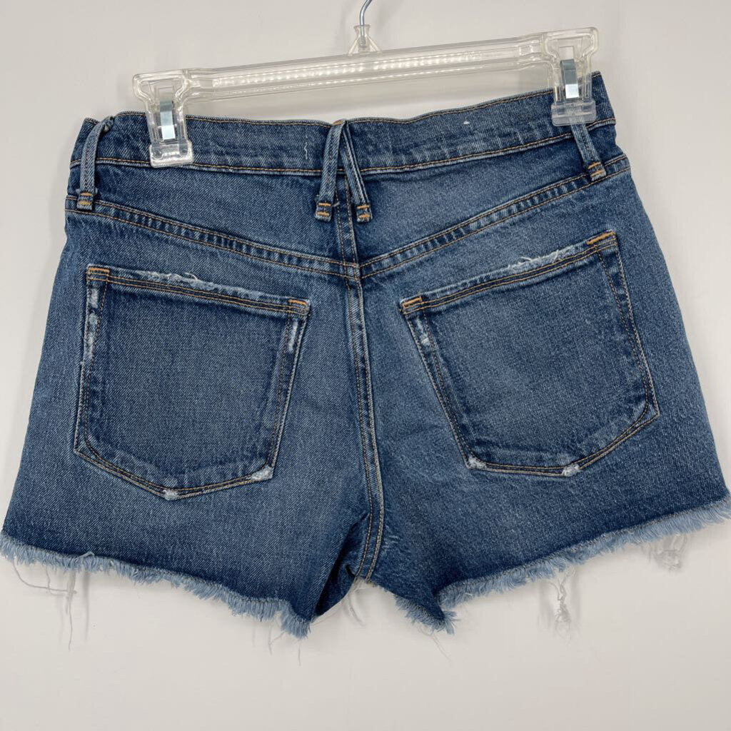 Good American Shorts