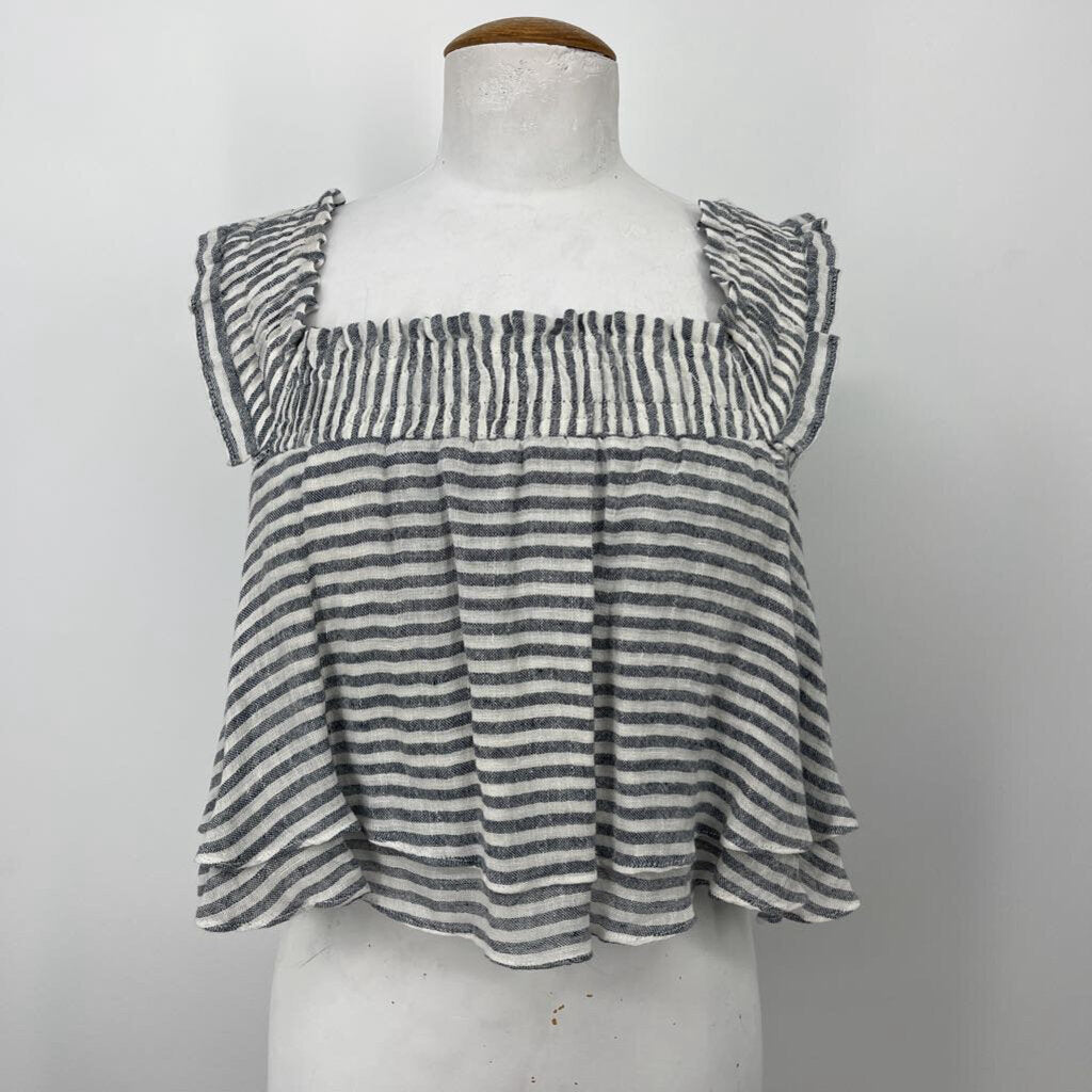 A Piece Apart Tank Top