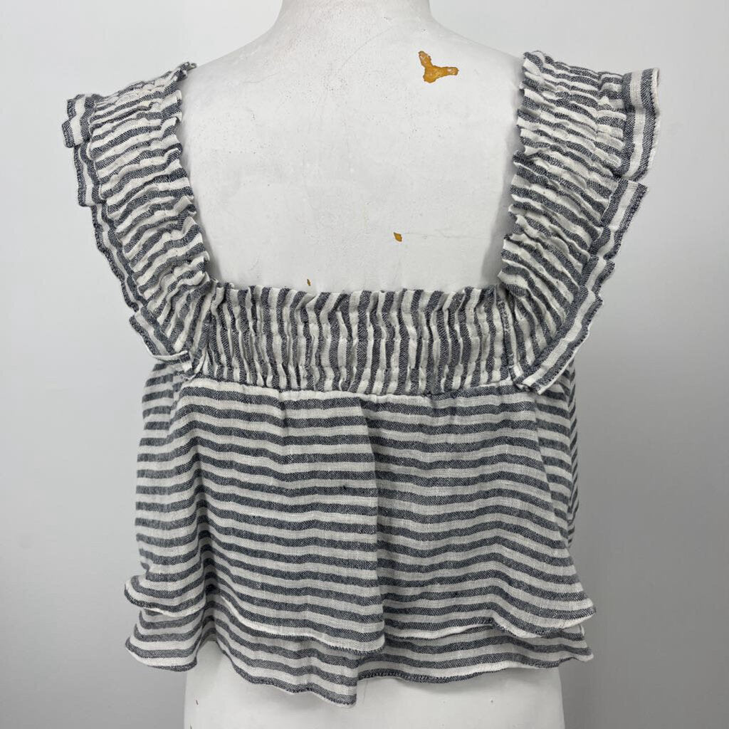 A Piece Apart Tank Top