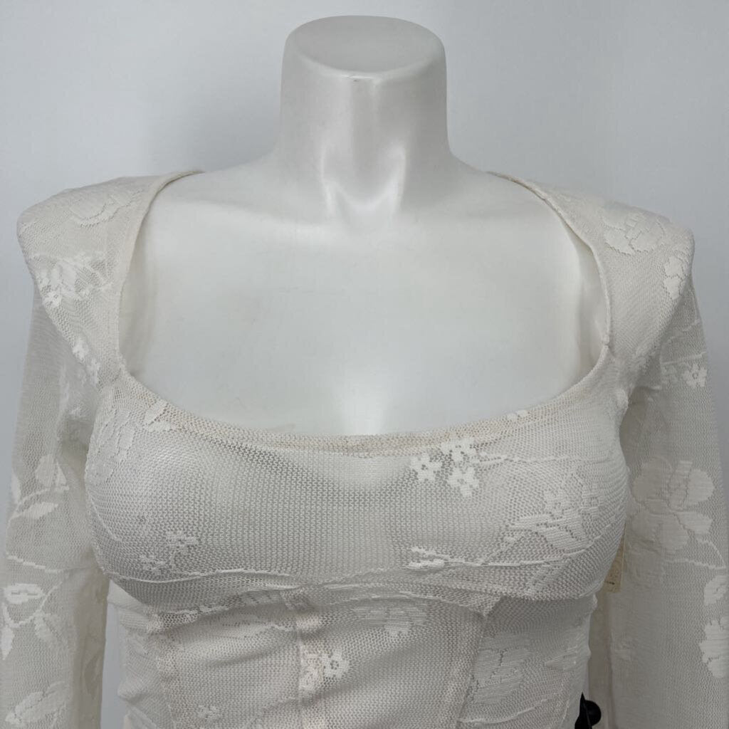 Intimately FP L/s Shirt