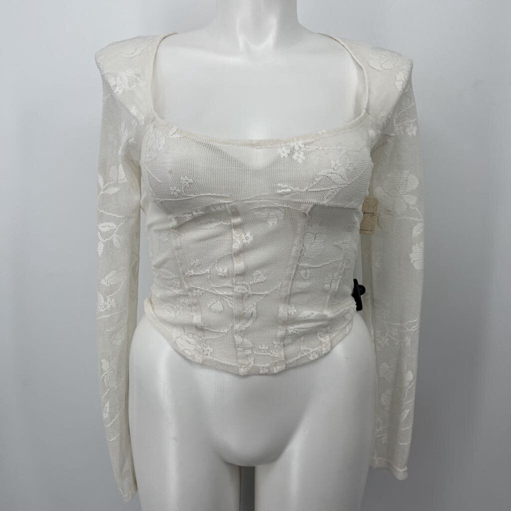 Intimately FP L/s Shirt