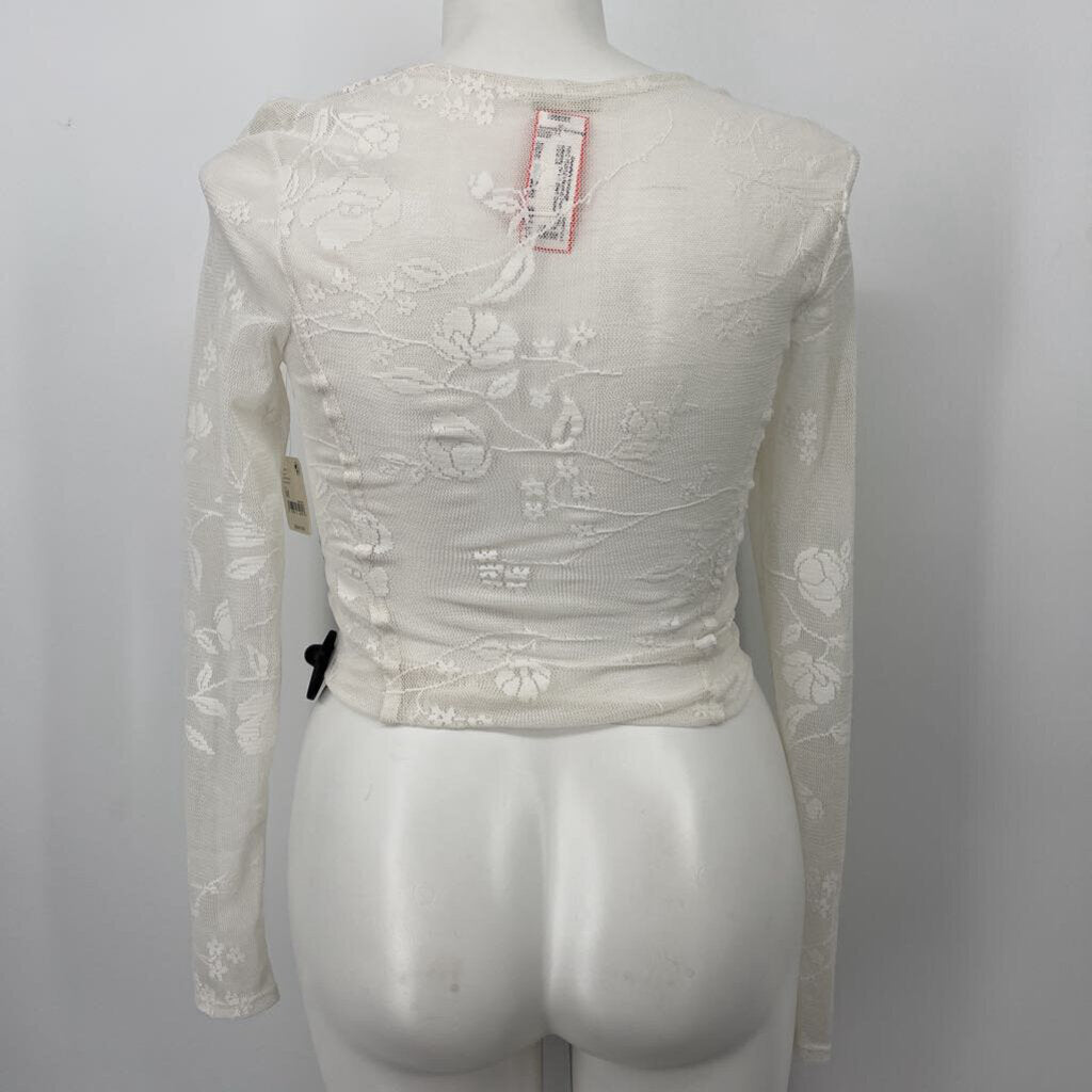 Intimately FP L/s Shirt