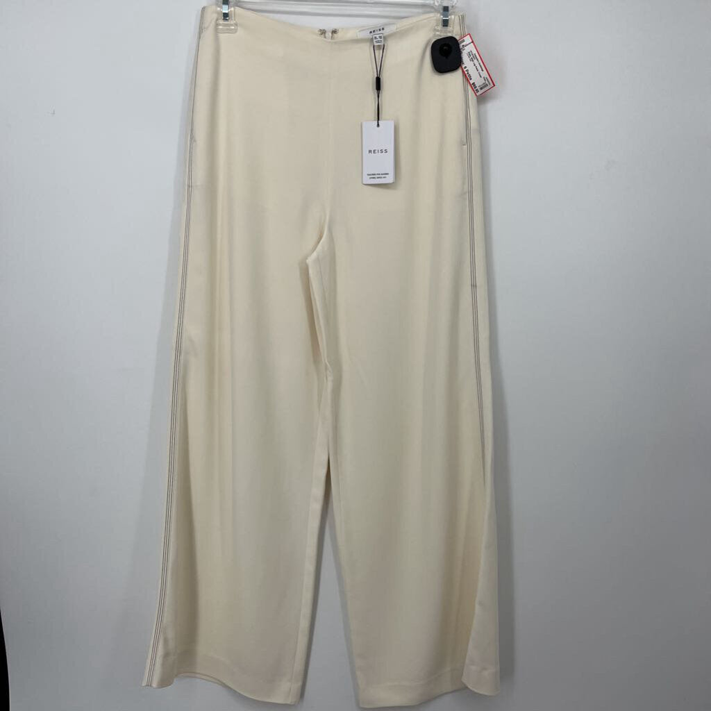 Reiss Wide Leg Pants