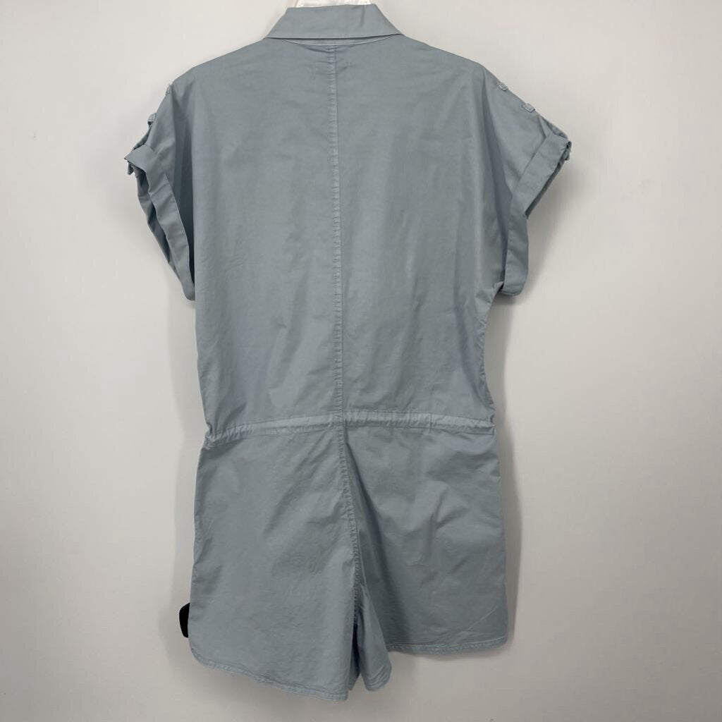 Pistola S/s Romper