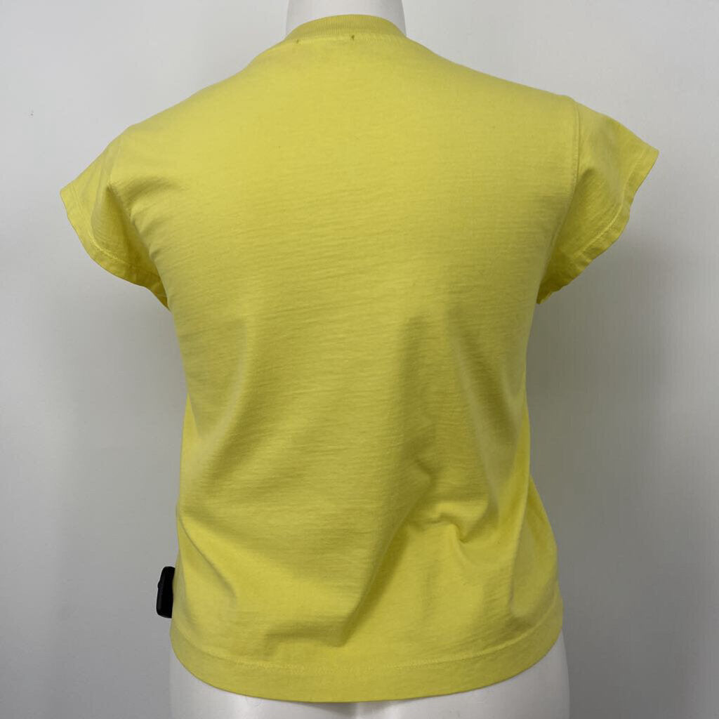 Agolde S/s Shirt
