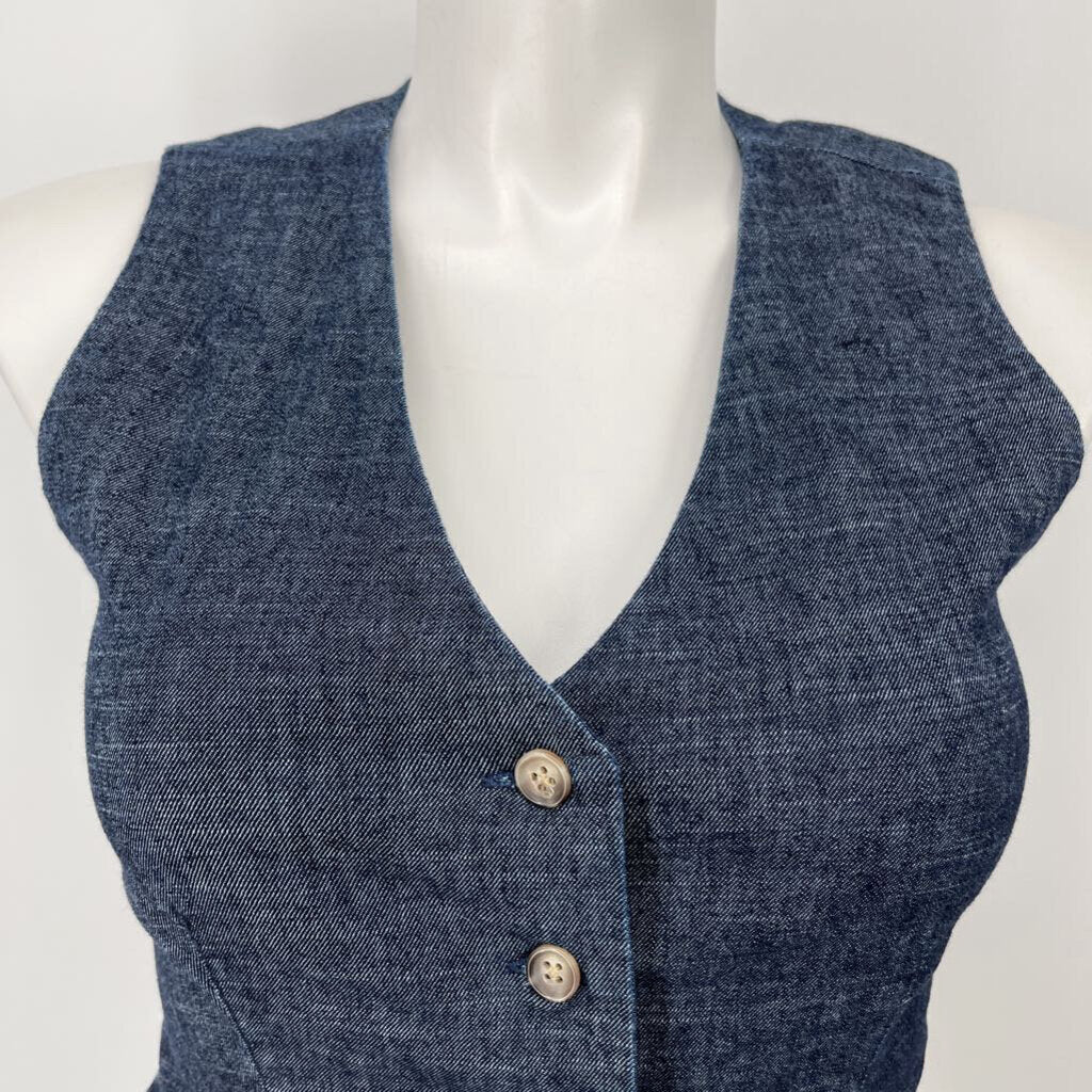 Evereve Vest