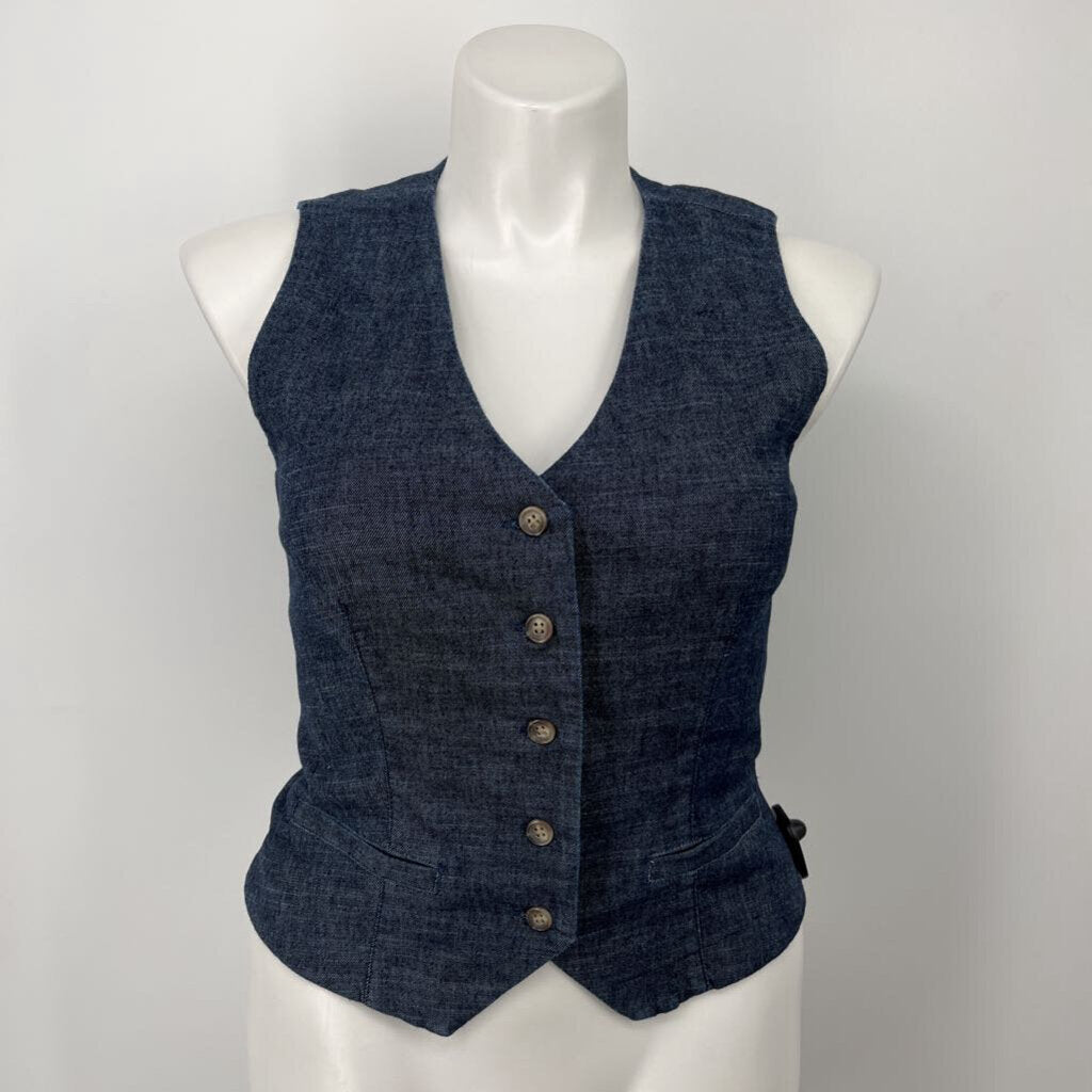 Evereve Vest