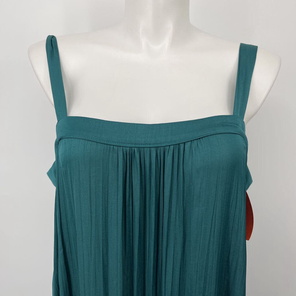 by Anthropologie Slvls Maxi Dress
