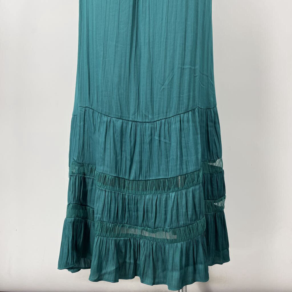 by Anthropologie Slvls Maxi Dress