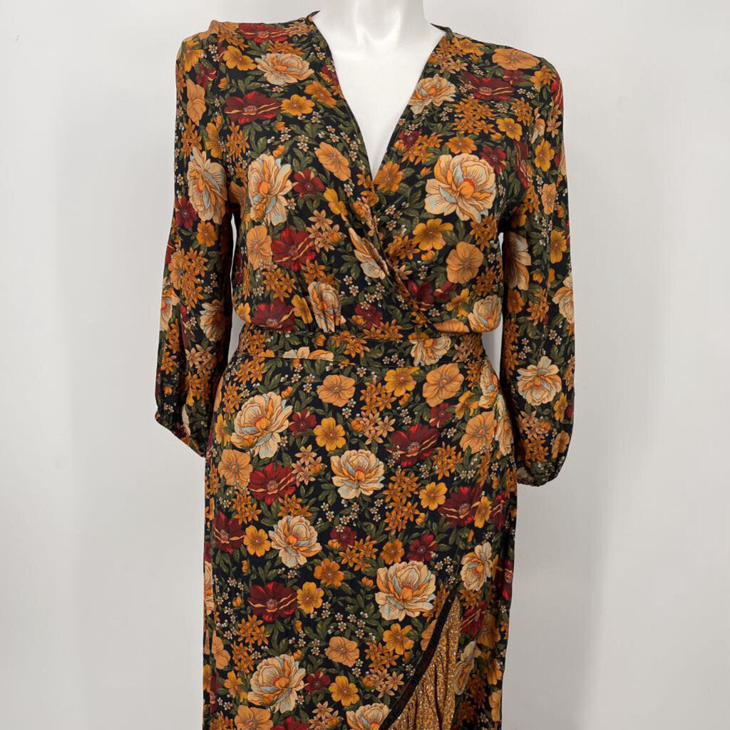 Farm L/s Dress