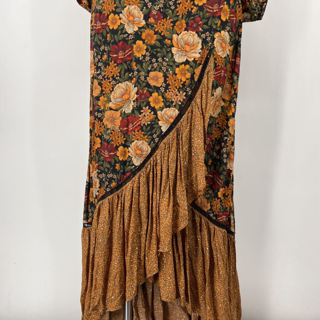 Farm L/s Dress