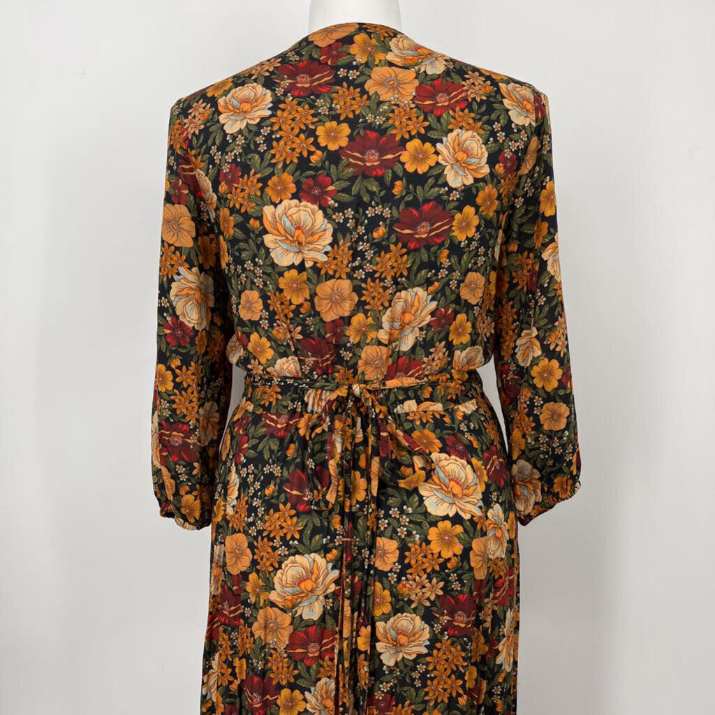 Farm L/s Dress