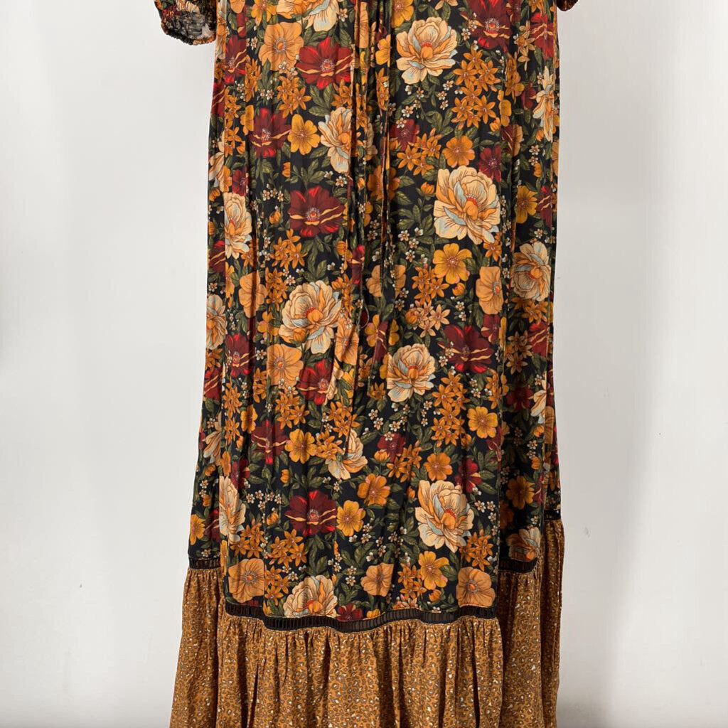 Farm L/s Dress
