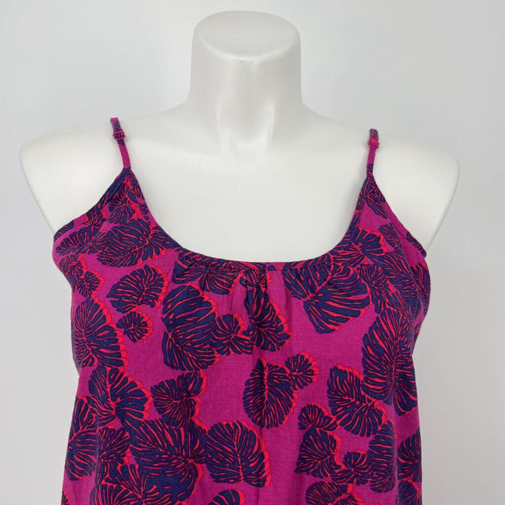 Loft Slvls Dress