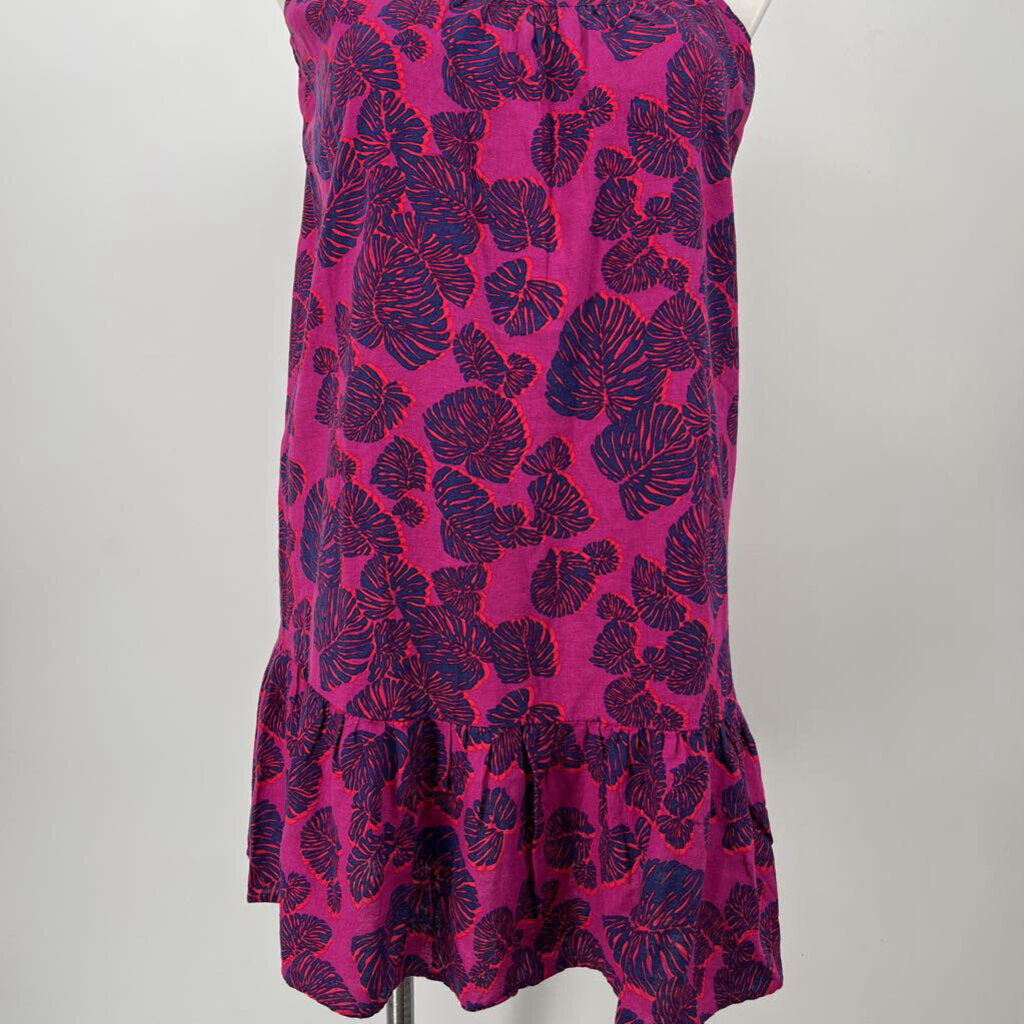 Loft Slvls Dress