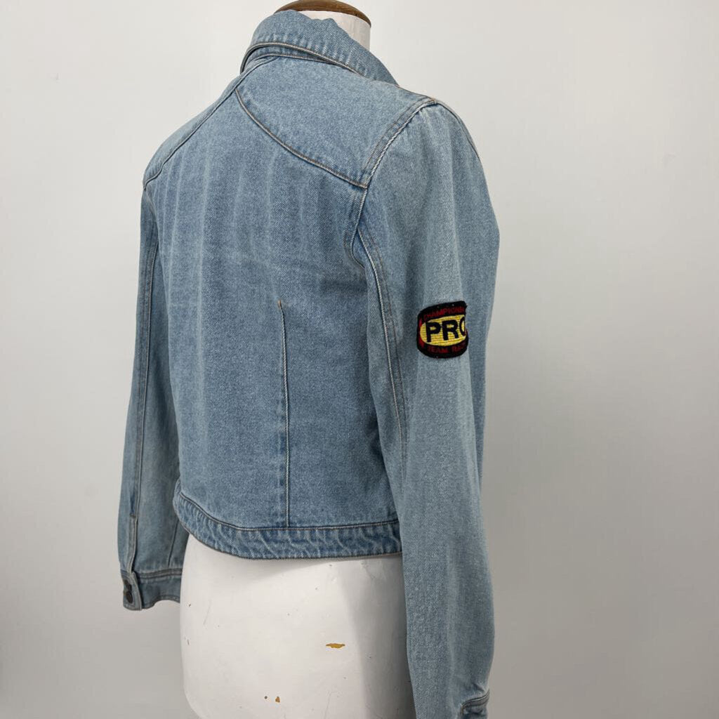 Clio Racing Jacket