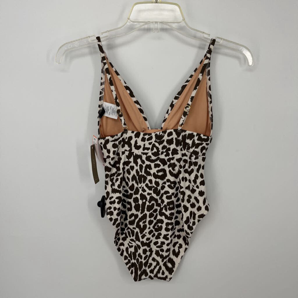J. Crew Swimsuit