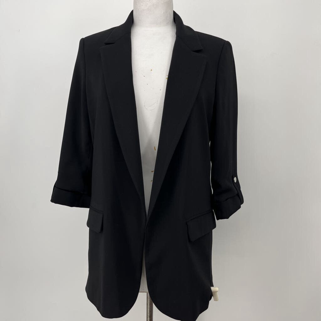 Zara 3/4s Blazer