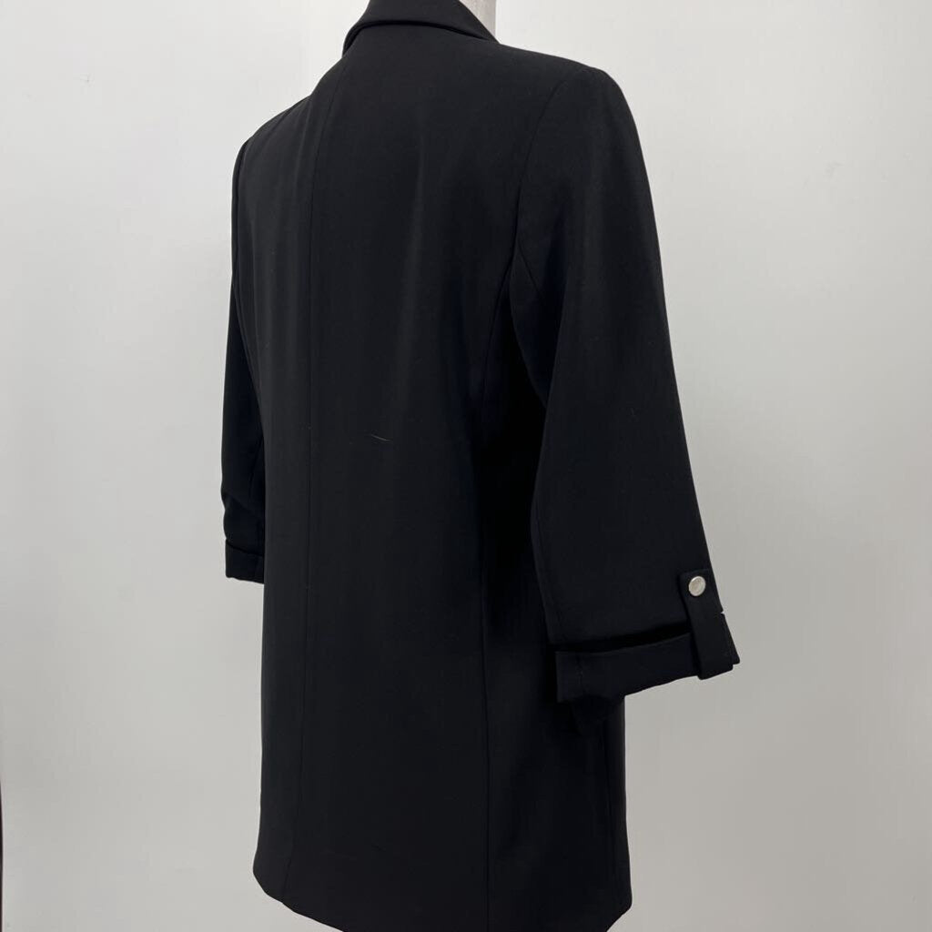 Zara 3/4s Blazer