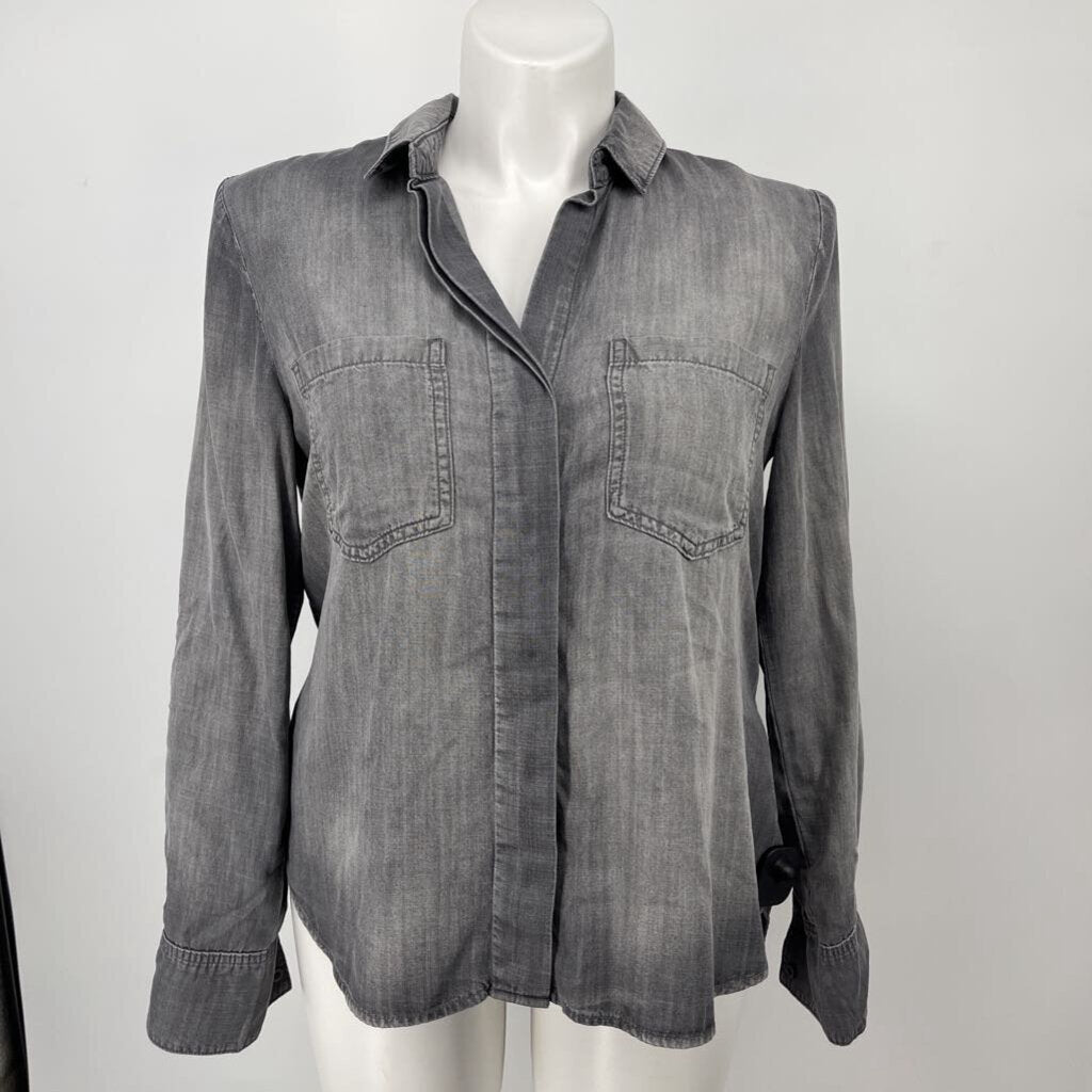 Cloth & Stone L/s Shirt