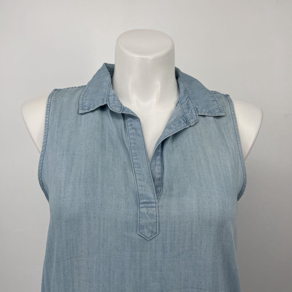 Cloth & Stone Slvls Dress