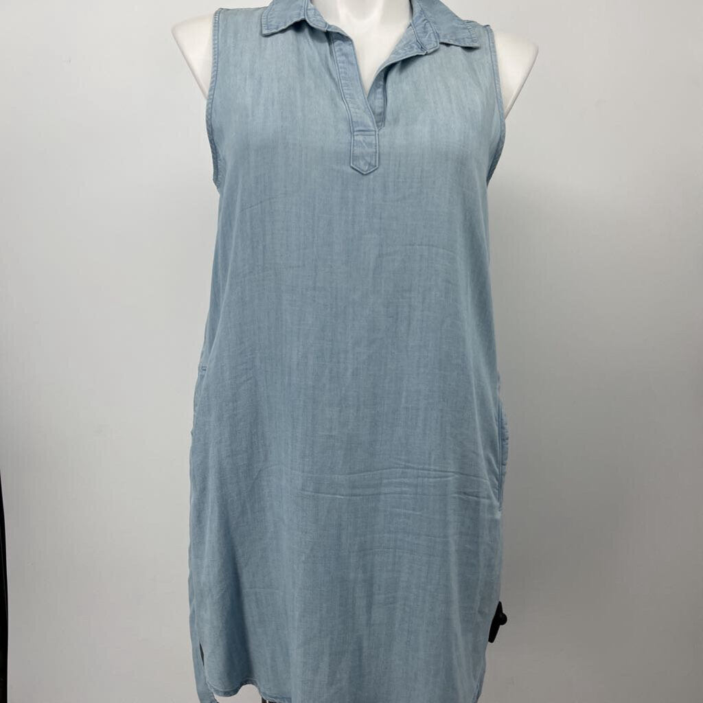 Cloth & Stone Slvls Dress