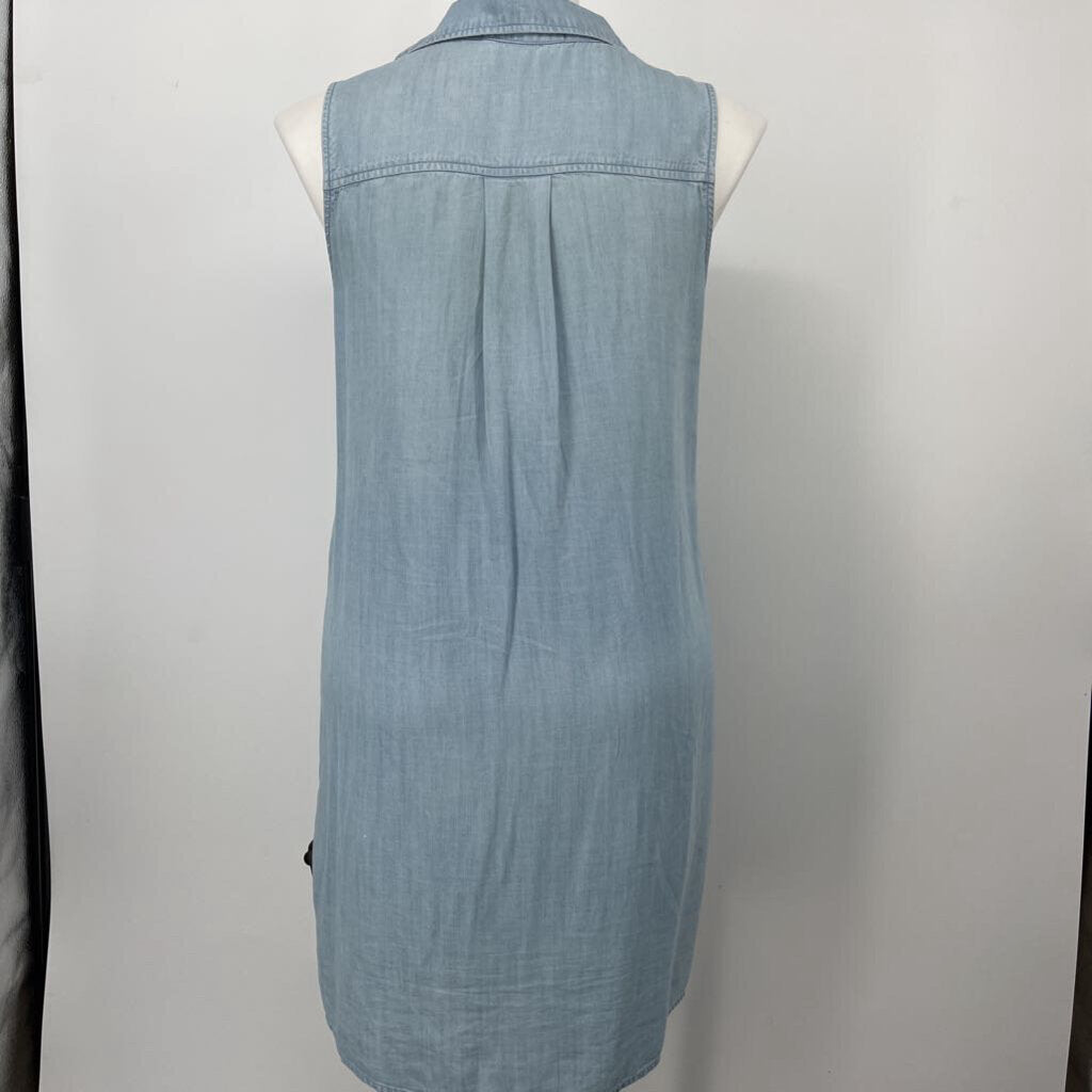 Cloth & Stone Slvls Dress