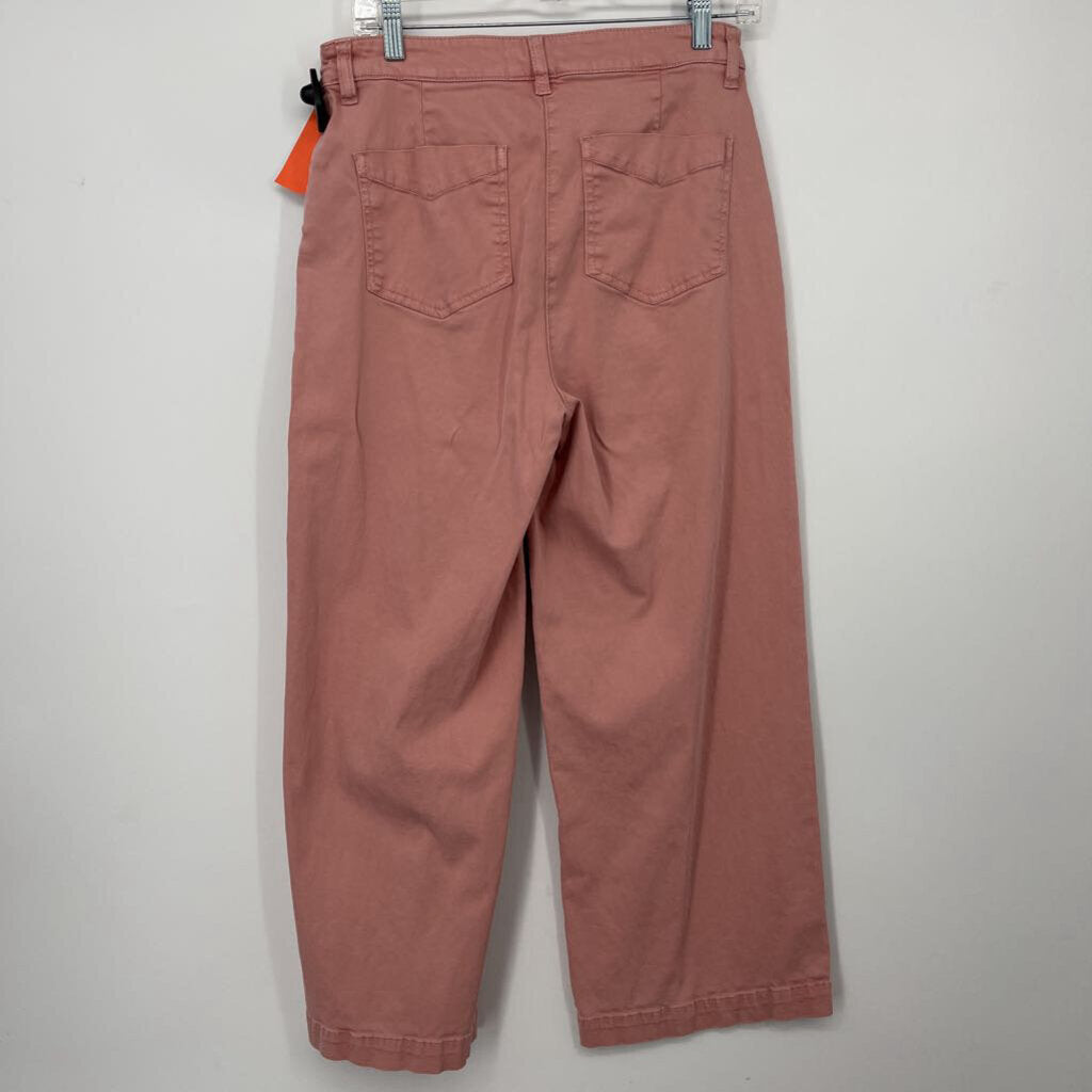 Joie Wide Leg Jeans