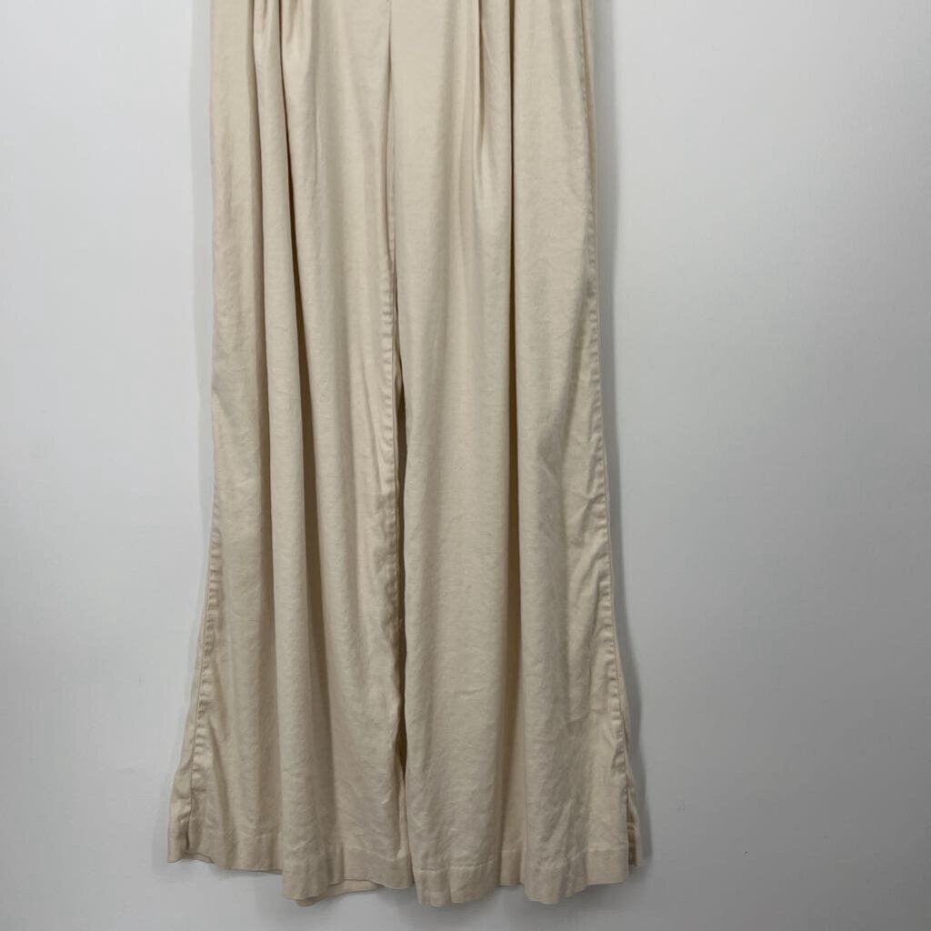 Maeve Wide Leg Pant