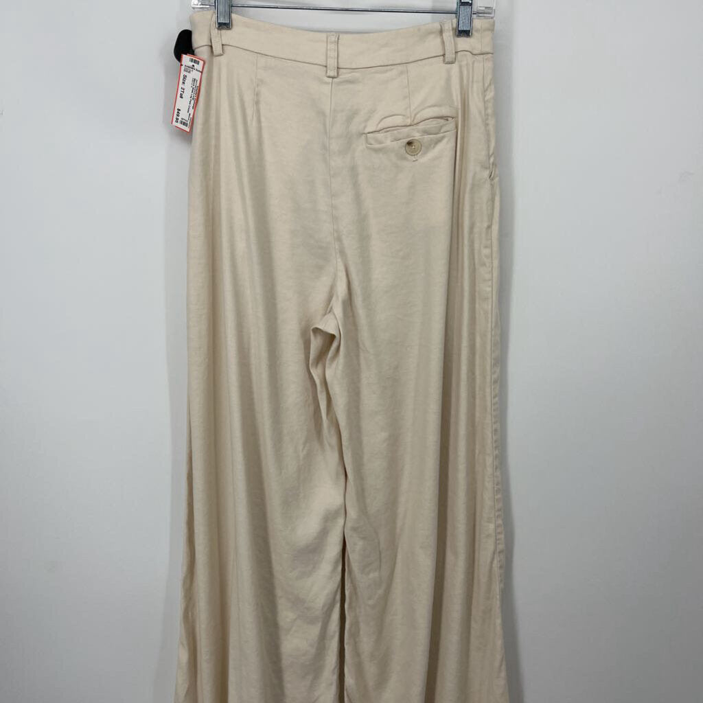 Maeve Wide Leg Pant
