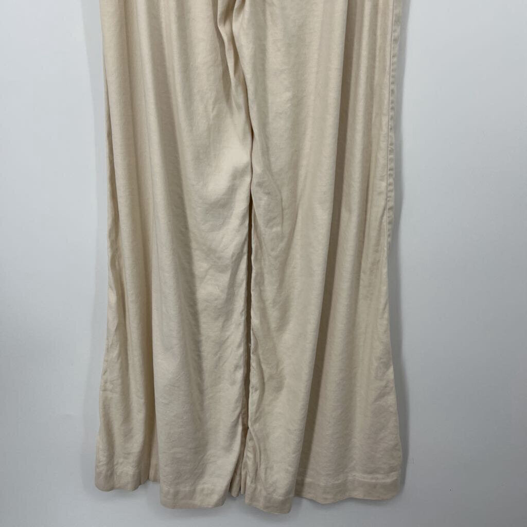 Maeve Wide Leg Pant
