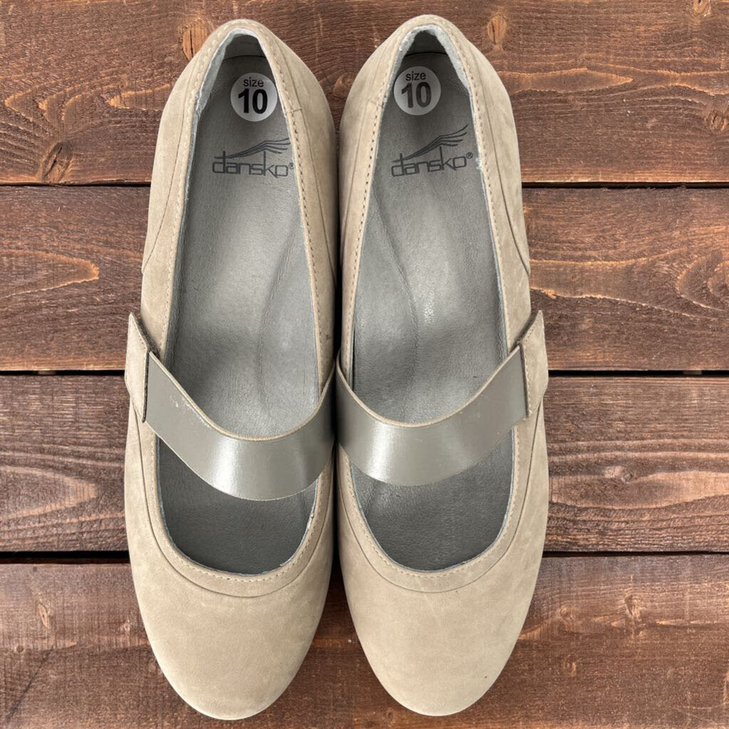 Dansko Mary Janes