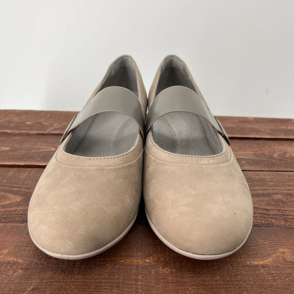 Dansko Mary Janes
