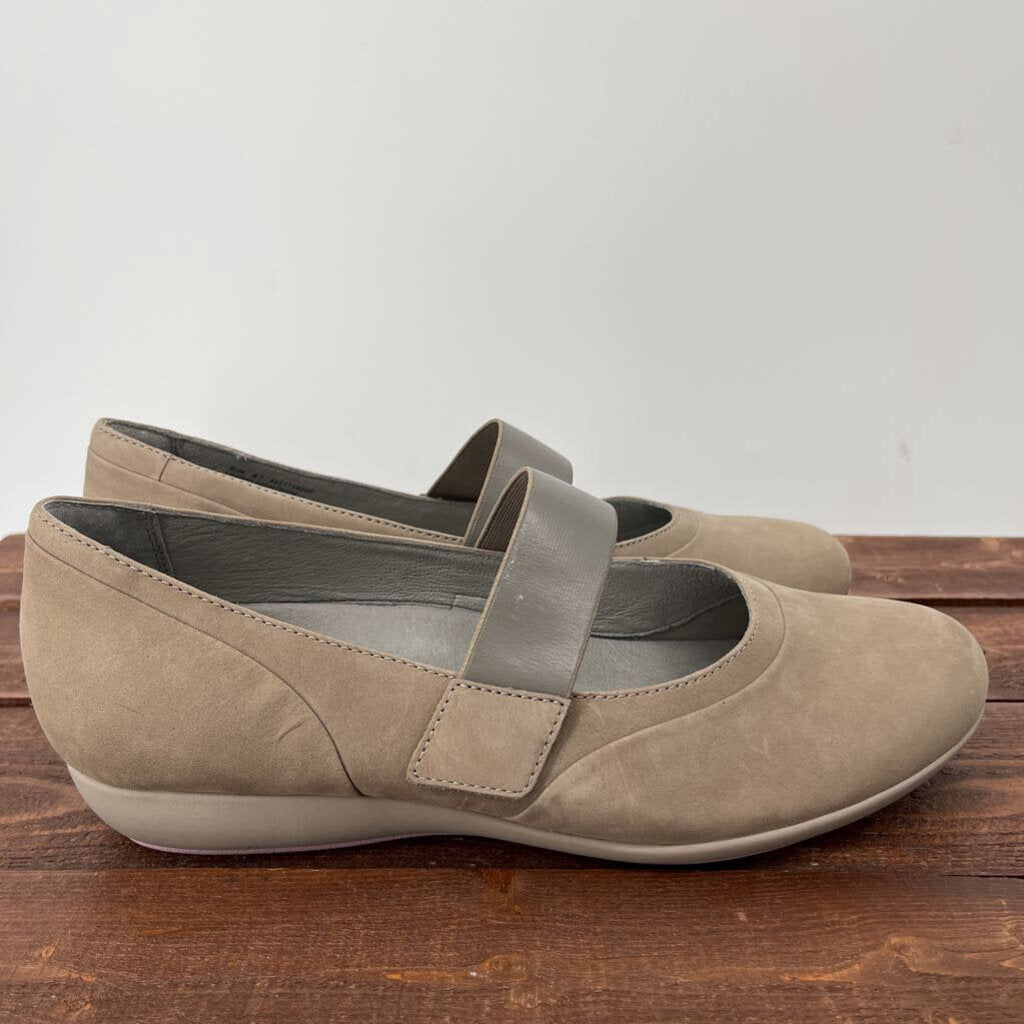 Dansko Mary Janes