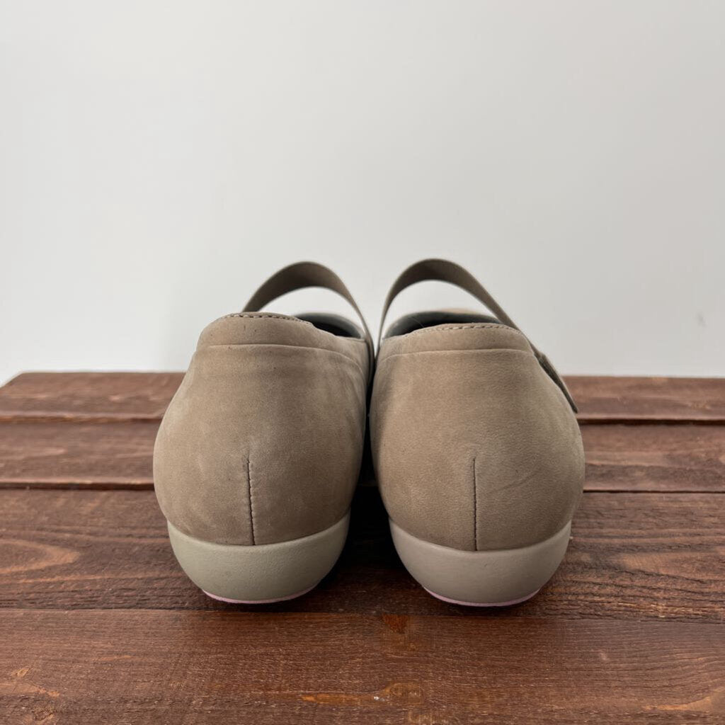 Dansko Mary Janes