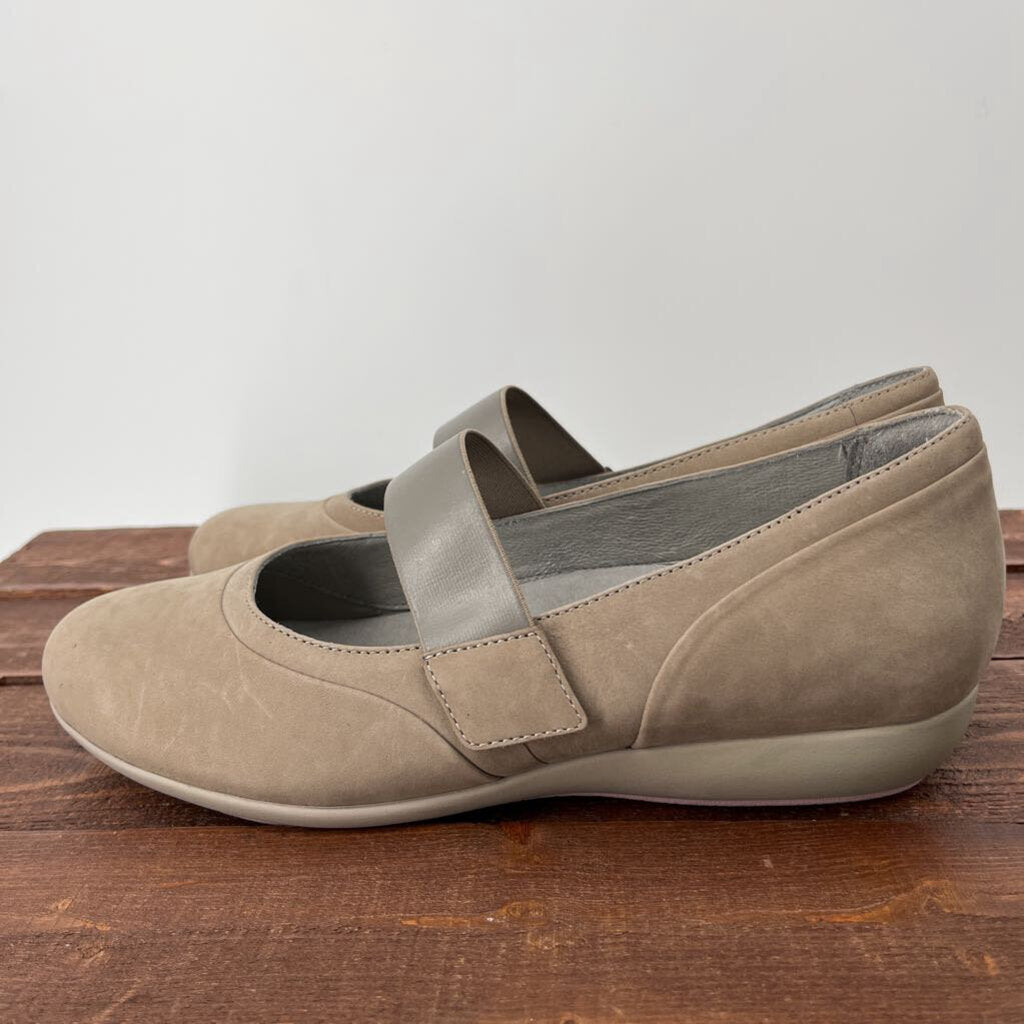 Dansko Mary Janes