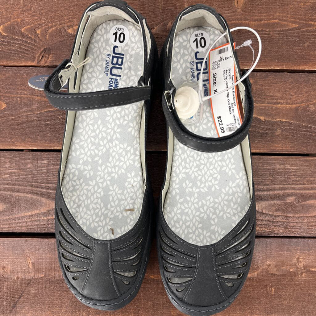 Jbu by Jambu Slip Ons